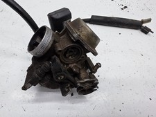 PIAGGIO VESPA 125 150 ET4 2001