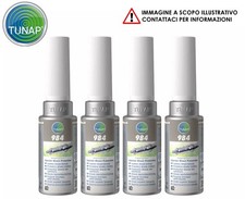X4 TUNAP 984 Protettivo Diretto Iniettori Diesel 200ml