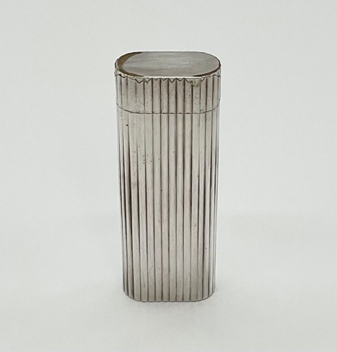 Accendino gas vintage - a,