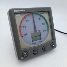 RAYMARINE ST60+ COMPASS Unità