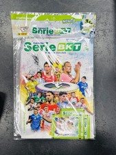 Serie BKT Album Vuoto + 3