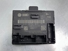 Centralina porta anteriore