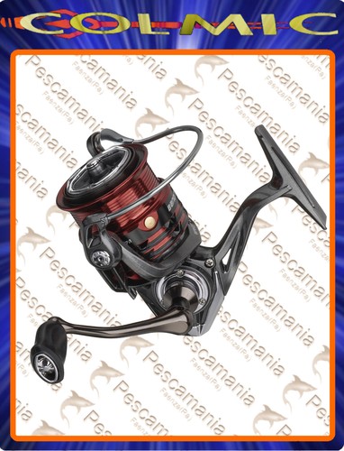 Mulinello colmic bandit - colmic,