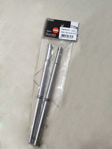 Align rex 600 550fl - t-rex,