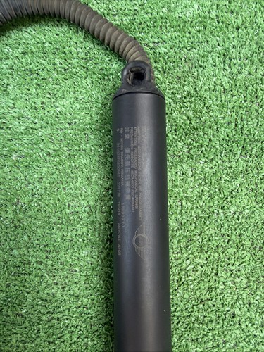 Coppia pistone elettrico - pistone,