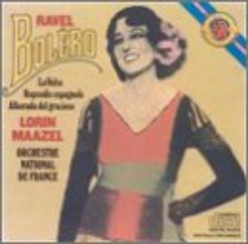 Richard wagner bolero - wagner,