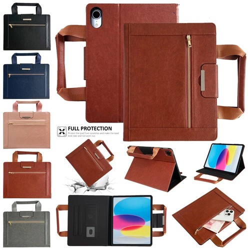 Custodia pelle per - per, ipad