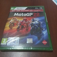 GIOCO ORIGINALE  MOTO GP 22
