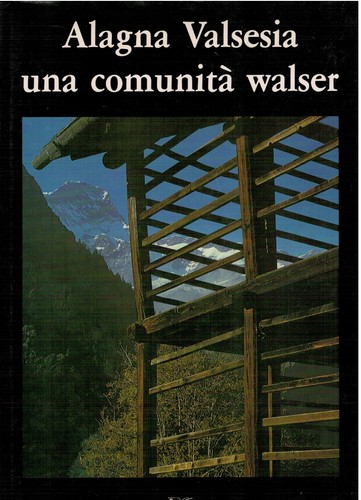 Alagna valsesia una - alagna,