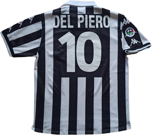 Maglia calcio juventus - juventus, vintage