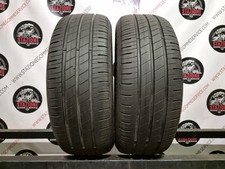 GOMME ESTIVE USATE GOODYEAR 185/55 R15 