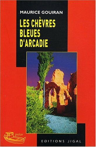 Capre blu arcadia - blu, di