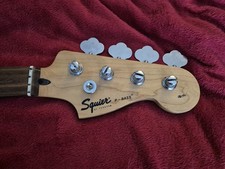 Squier By Fender Precision