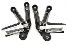 Suzuki Inazuma 250 2012 2017