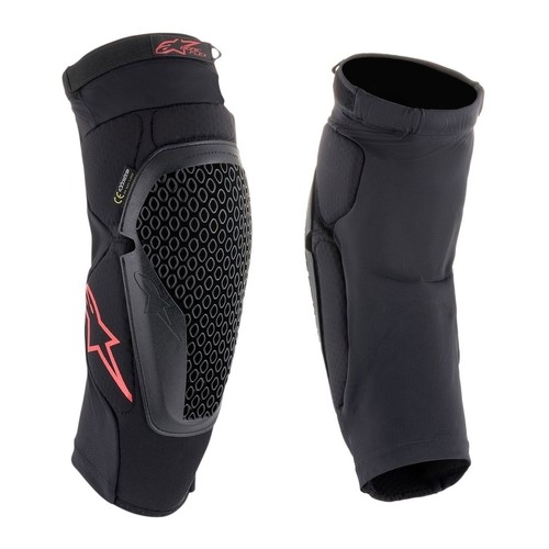 Ginocchiere alpinestars bionic - ginocchiere,