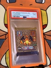Adesivo Charizard D124 Super