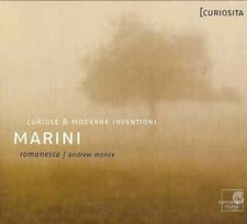 CD Biagio Marini - Romanesca 