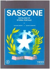 Catalogo di storia postale