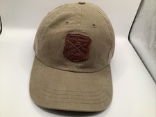 Over Under Rod &Gun  Ball Cap