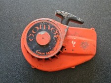 Carter Avviamento Motosega