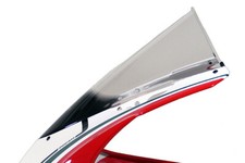 MRA Racingscheibe, DUCATI