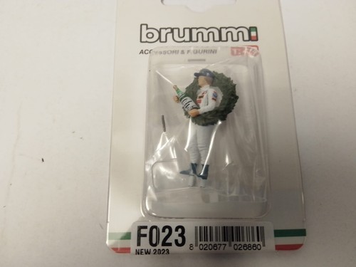 Brumm gilles villeneuve - gilles,