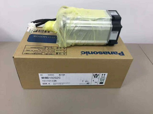 Panasonic mhmd102g2c - panasonic,