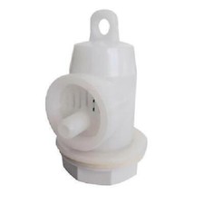 VALVOLA DI SFIATO ricambio CONTENITORI BOTTI BOTTE VINO ENOLOGIA VALVOLE