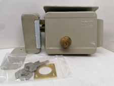 Serratura Elettrica YALE Porta