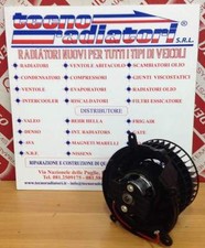 Ventola Stufa Interna Mercedes