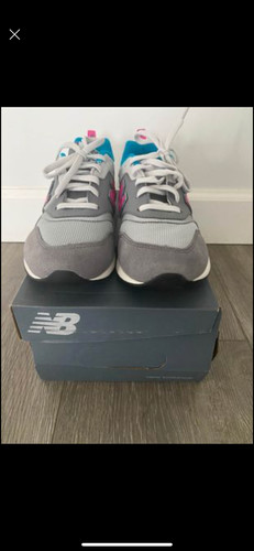 New balance - new,