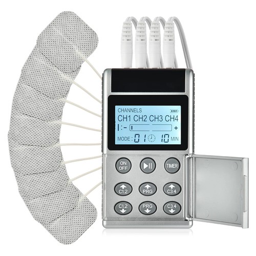 Modalità ems stimolatore - ems,