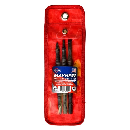Mayhew set punte per - mayhew, 3