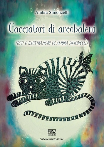 Cacciatori arcobaleni - di,