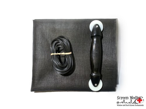 Kit riparazione porte schermo - porte,