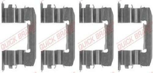 Kit accessori originali - , quick