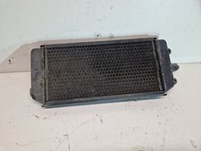 SUZUKI VZ 800 MARAUDER 2001 RADIATORE COMPLETO GRIGLIA RAFFREDDAMENTO