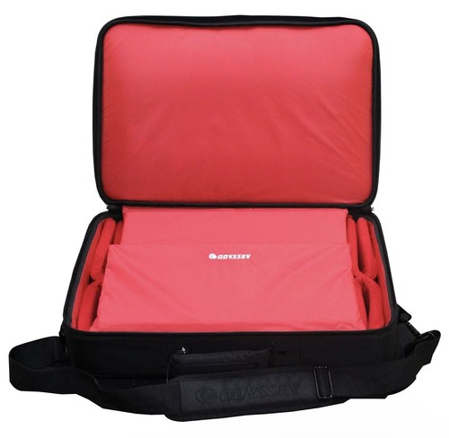 Custodia ddj ddjsr2 odyssey - ddj-sr,