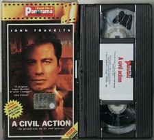 A civil action La giustizia ha