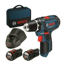 Bosch GSR12V-15 Trapano