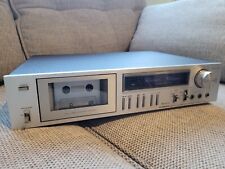 Cassetteera Pioneer CT-200 revisionata
