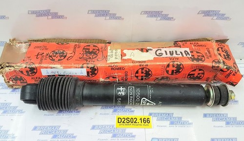 D2s02 166 ammortizzatore - d2s02.166,