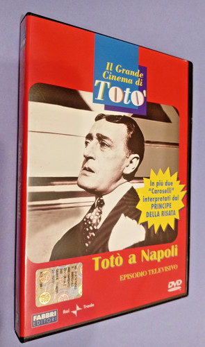 Ln6 dvd toto a - ,