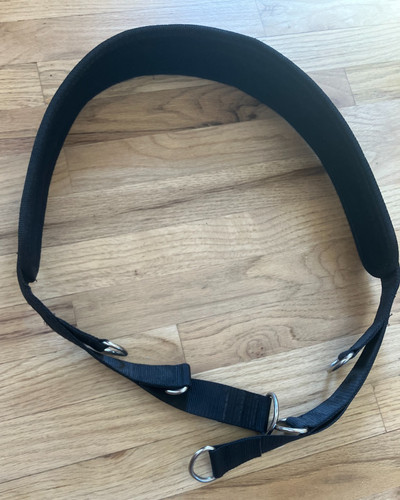 Bowflex cinghia regolabile - cinghia, a