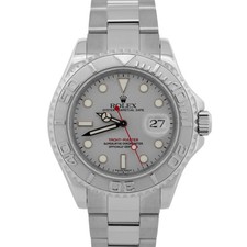 PAPERS Rolex Yacht-Master