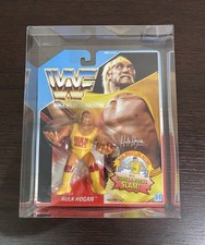 Hulk Hogan WWF Wrestling