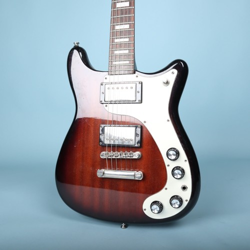Epiphone 2010 edizione - epiphone,