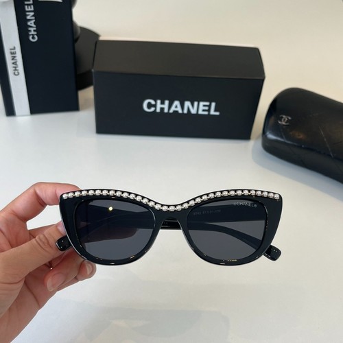 Chanel ch9742 women - ch9742, women's