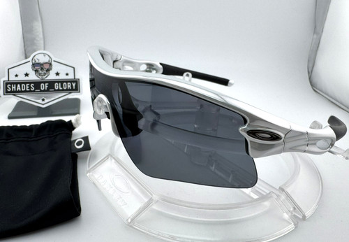 Oakley radar range - oakley,