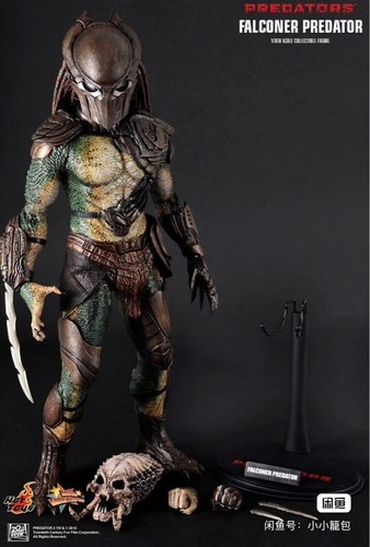 Hot toys modellino mms137 - hot,